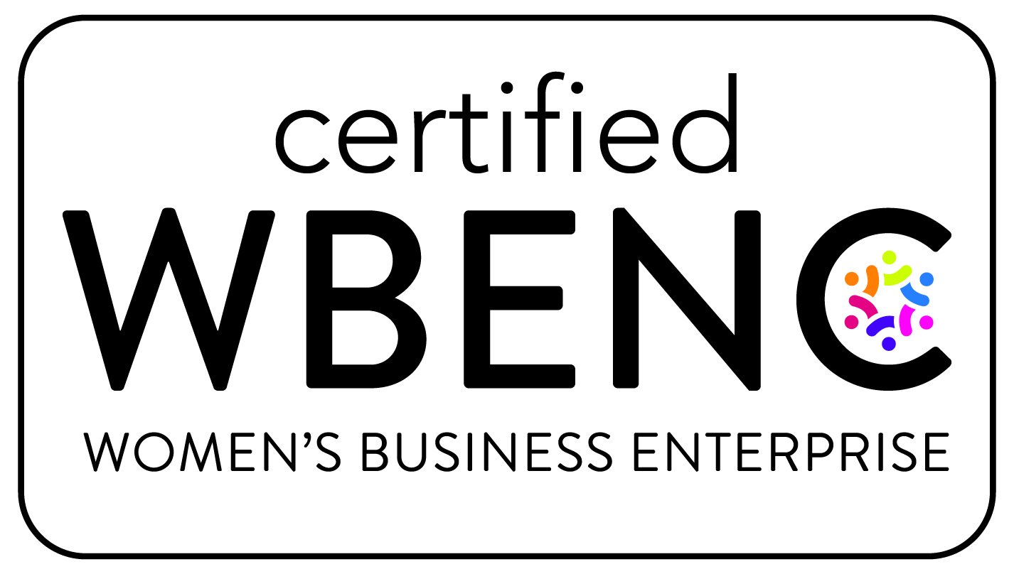 Floor 13 Textiles Receives WBENC Certification!